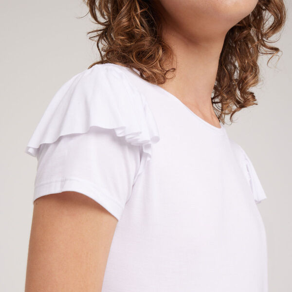 camisetas mujer