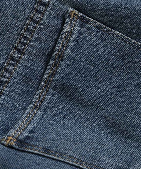 jeans niña image number null