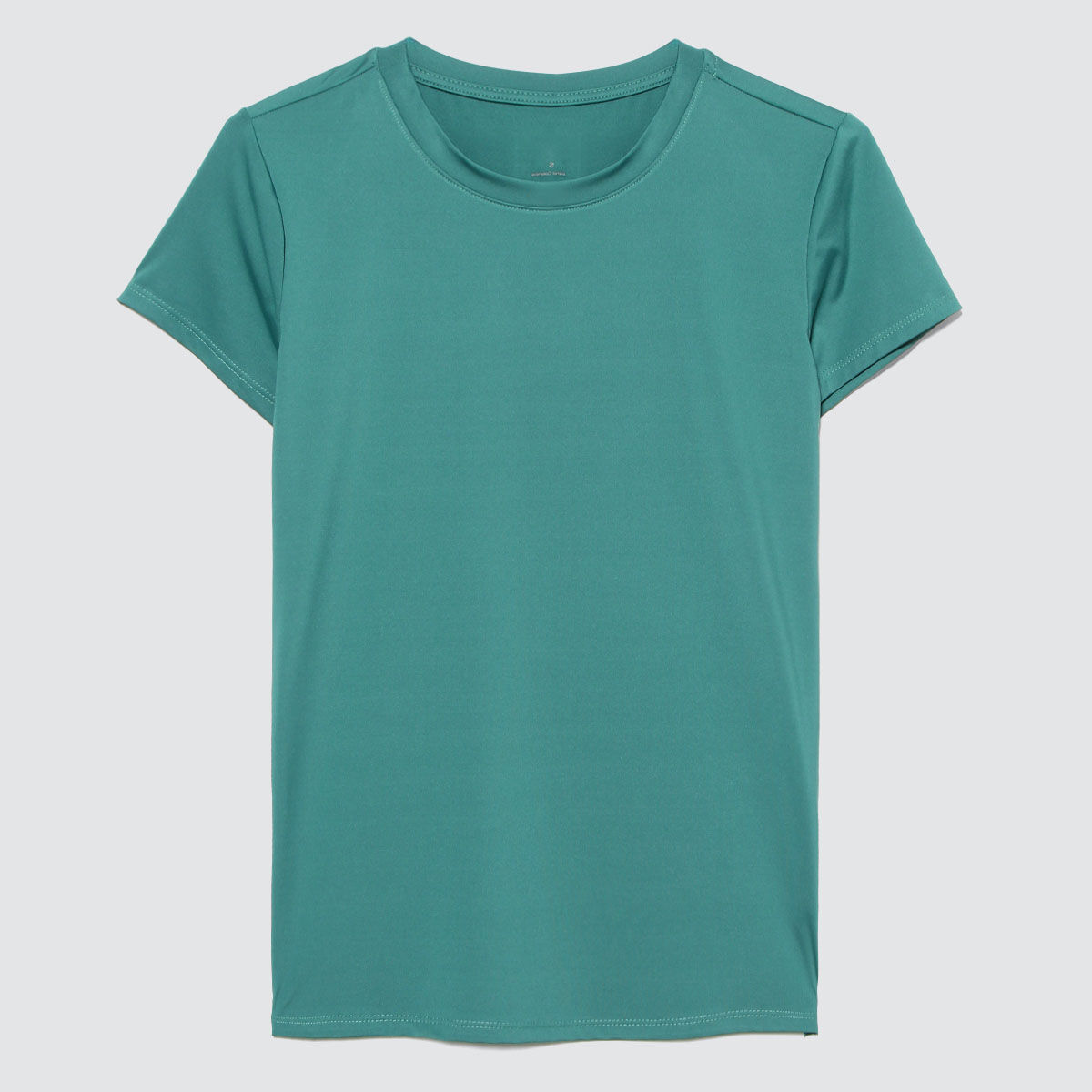 camisetas deportivas mujer