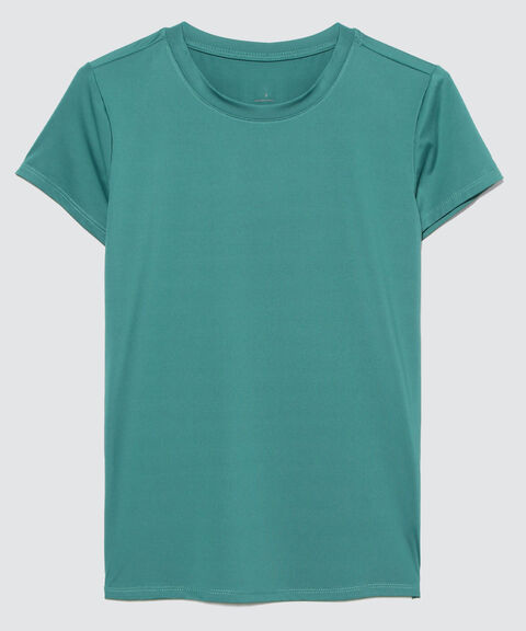 camisetas deportivas mujer