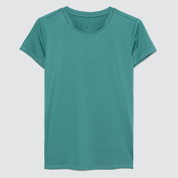 camisetas deportivas mujer