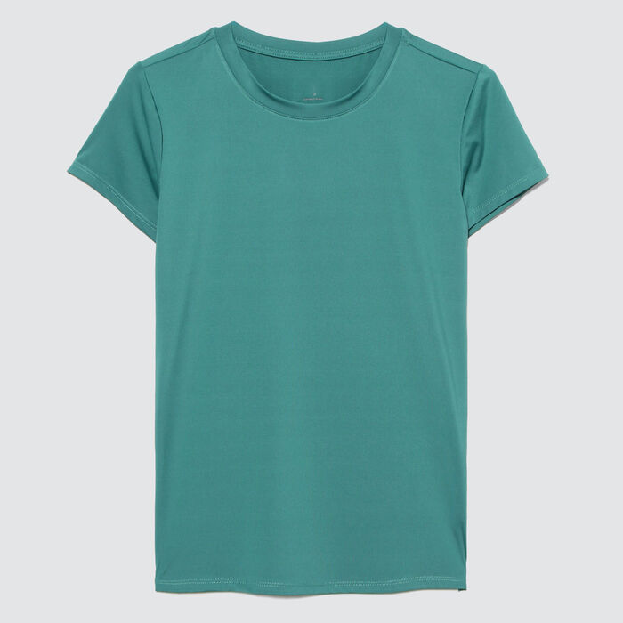 camisetas deportivas mujer