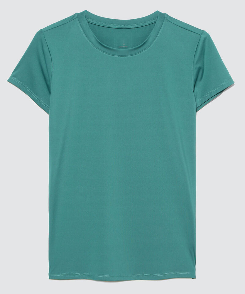 camisetas deportivas mujer