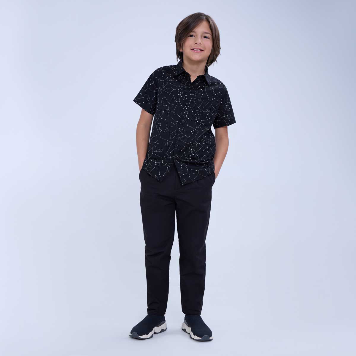 camisetas niño