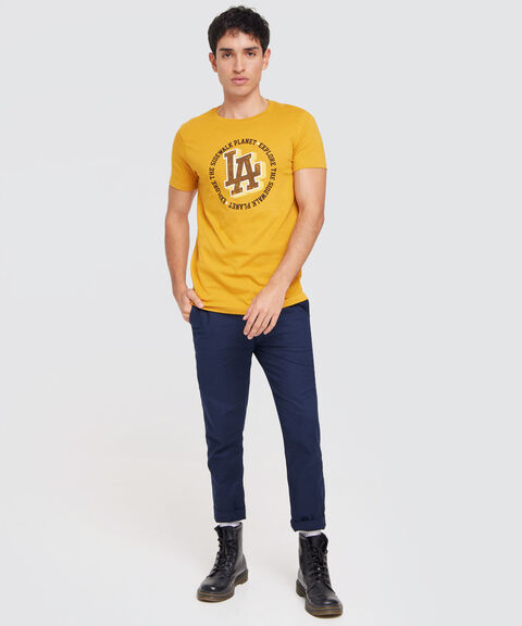 camisetas para hombre
