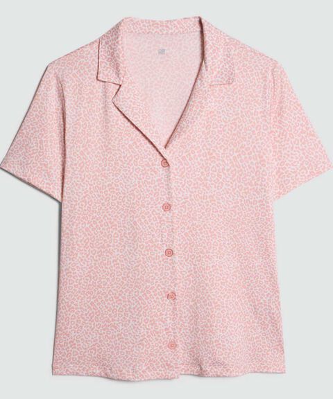 pijamas y batas para mujer