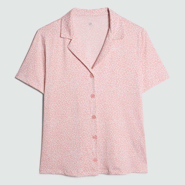 pijamas y batas para mujer image number null