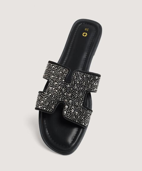 sandalias para mujer
