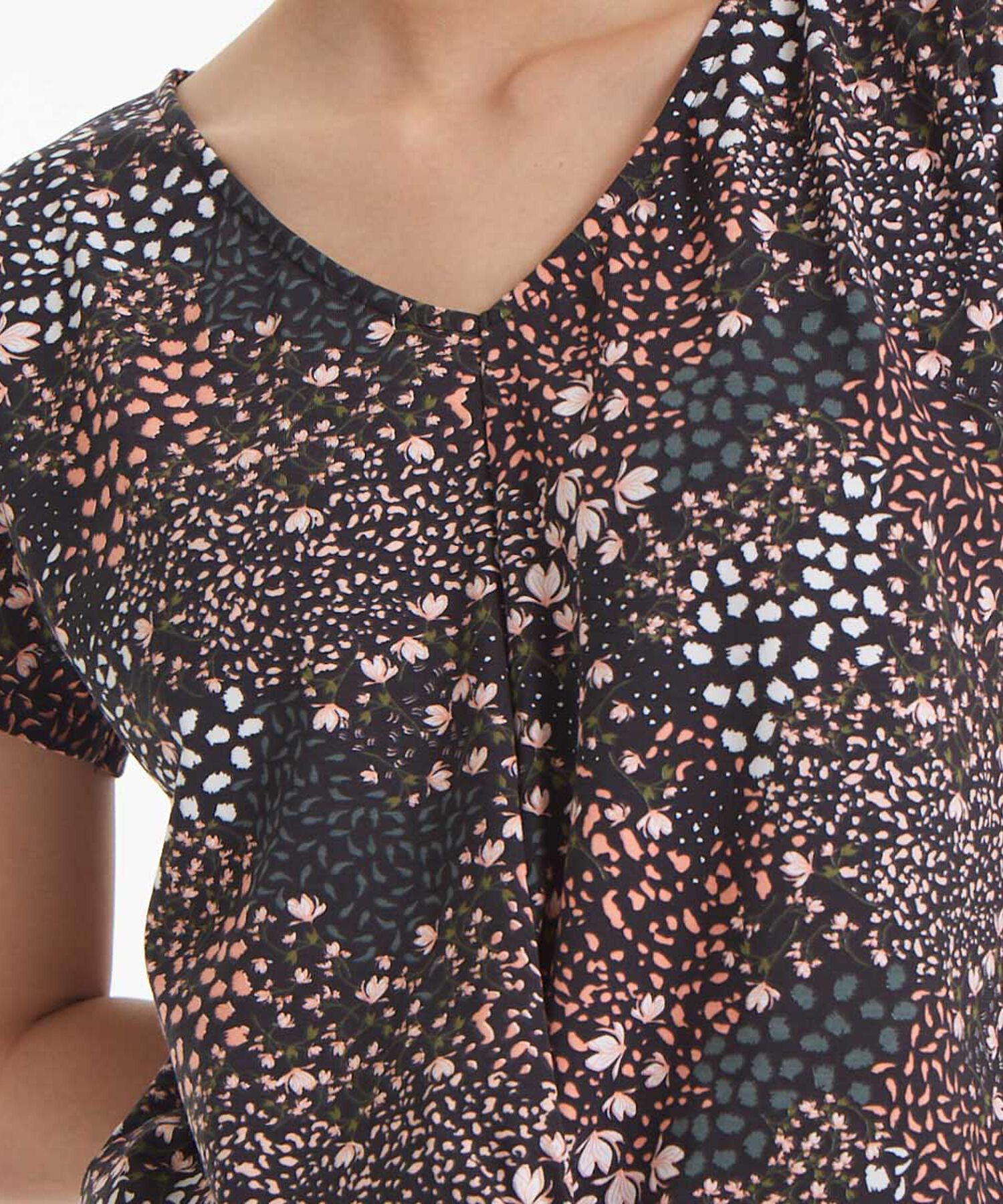 camisetas mujer