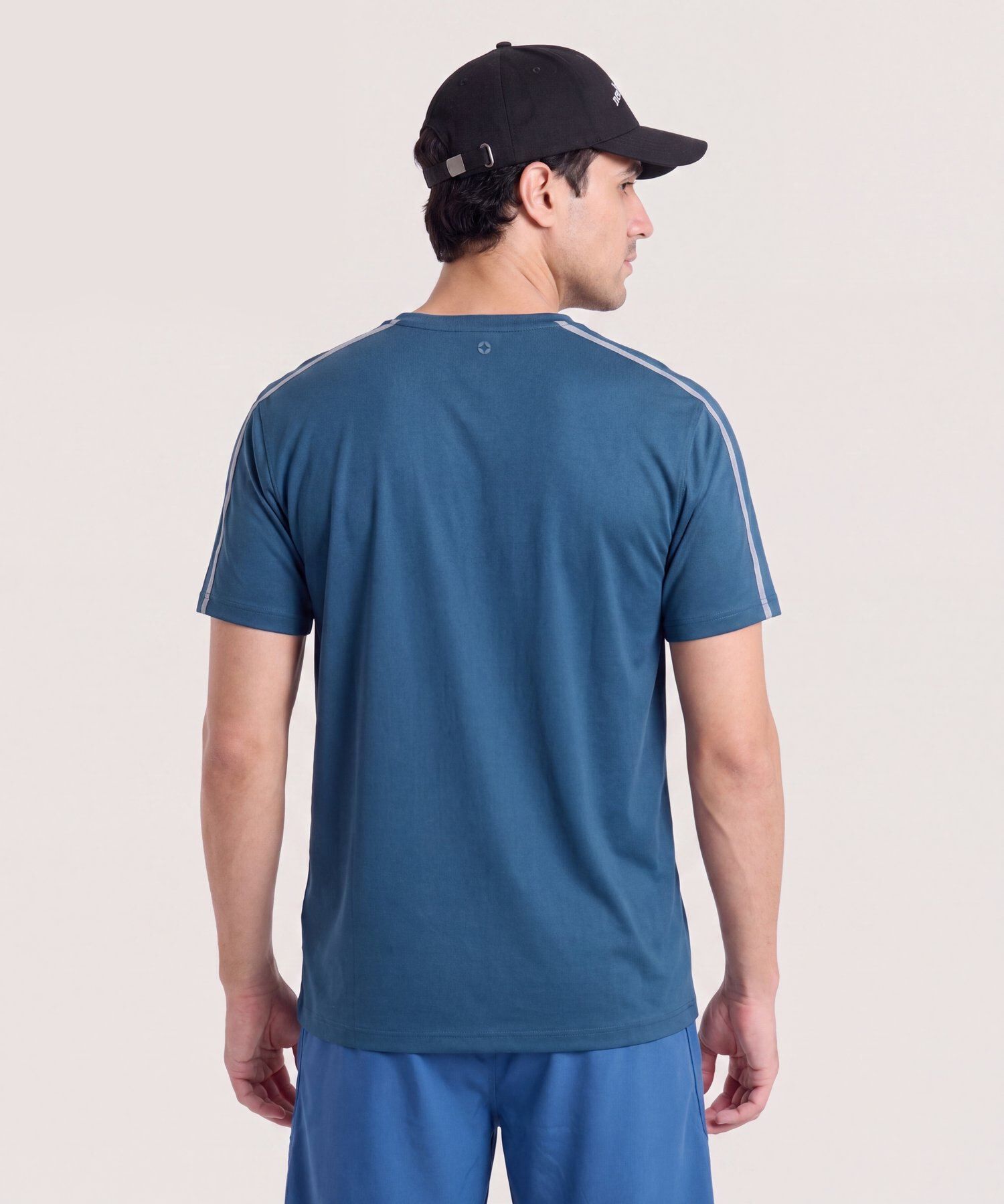 camisetas deportivas para hombre