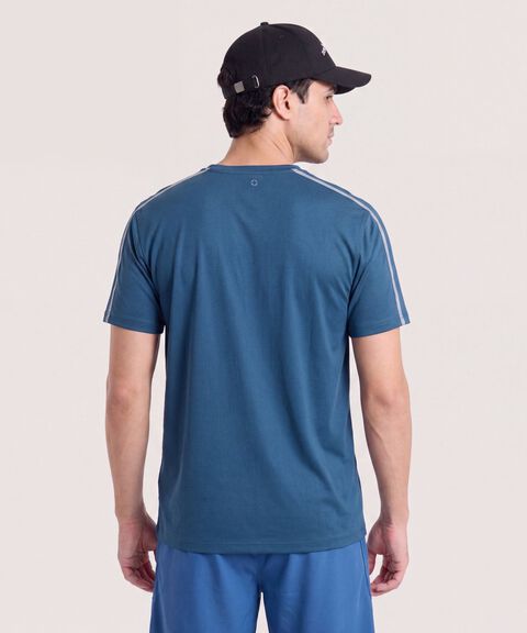 camisetas deportivas para hombre