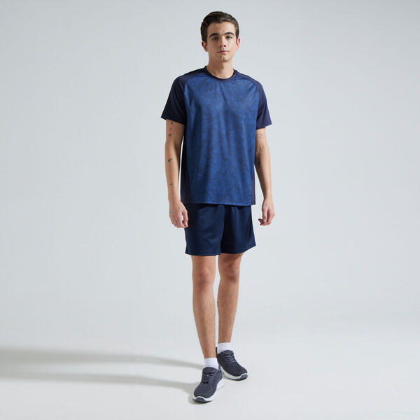 camisetas deportivas para hombre 