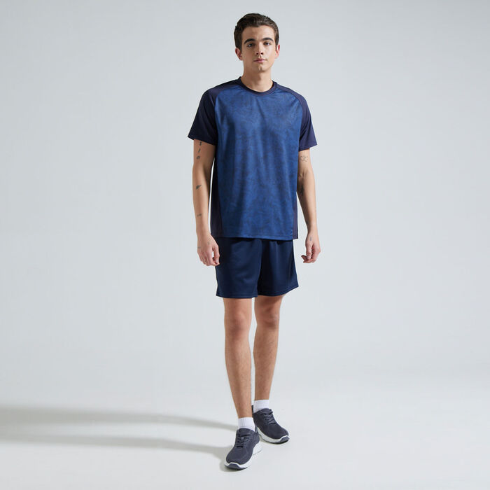 camisetas deportivas para hombre 