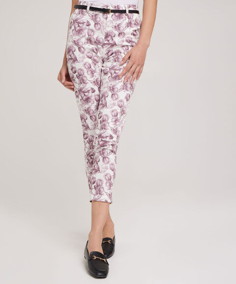 pantalon para mujer