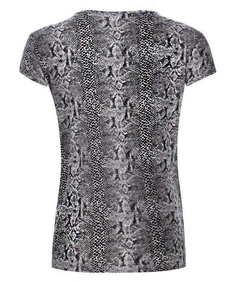 camisetas mujer