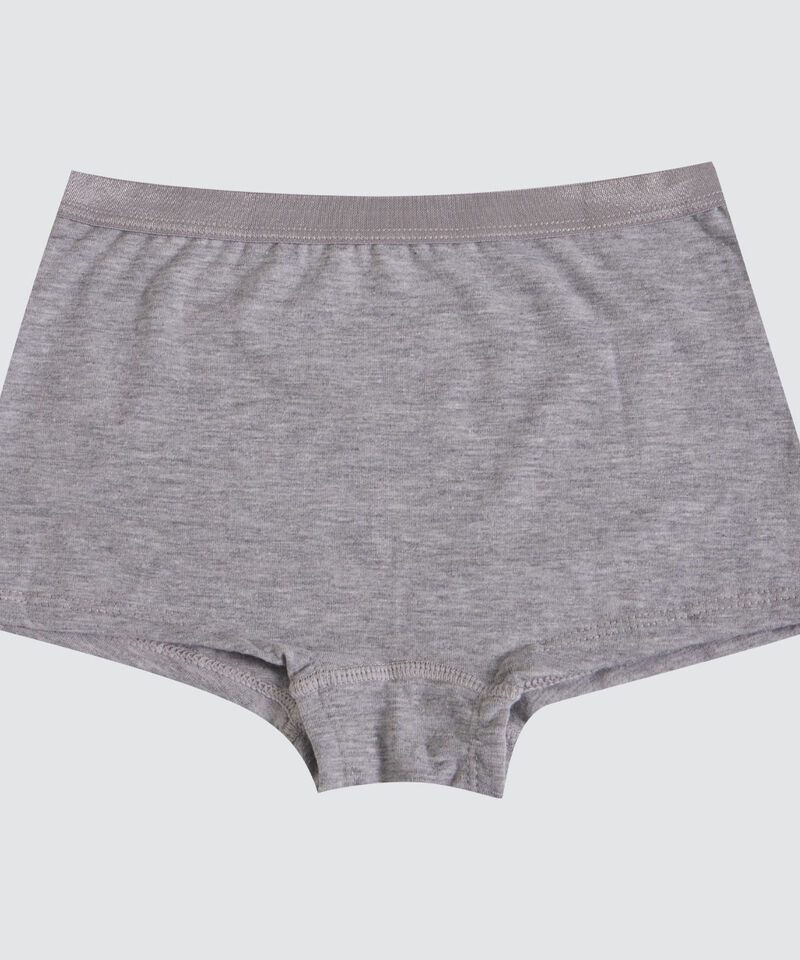 ropa interior para niñas