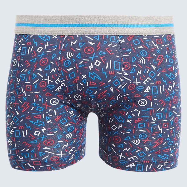 boxer para niño