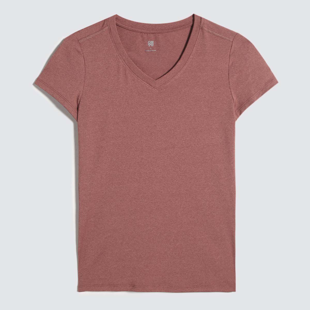 camisetas deportivas mujer