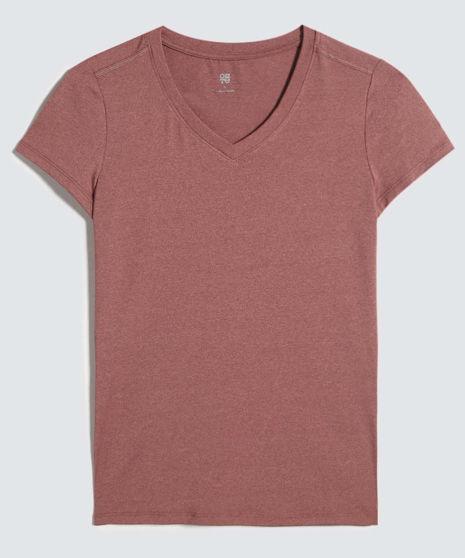 camisetas deportivas mujer