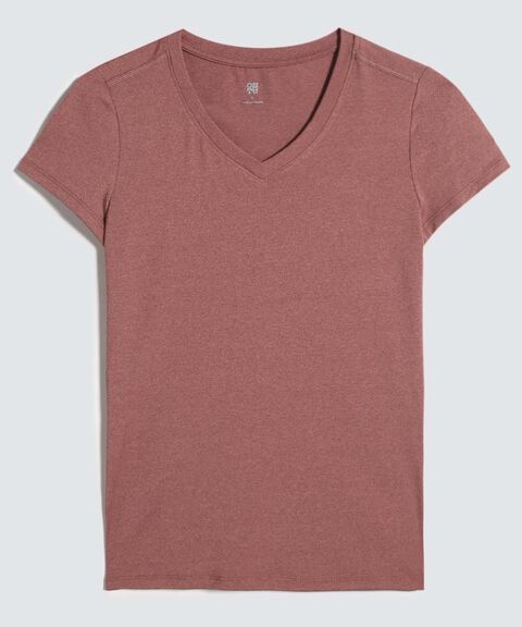 camisetas deportivas mujer