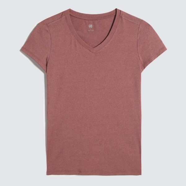 camisetas deportivas mujer