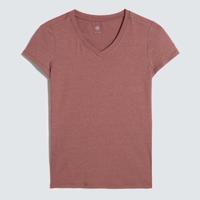 camisetas deportivas mujer