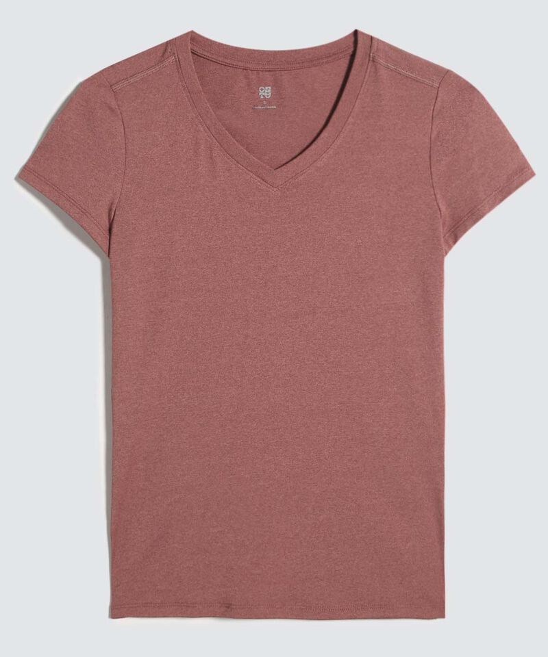 camisetas deportivas mujer