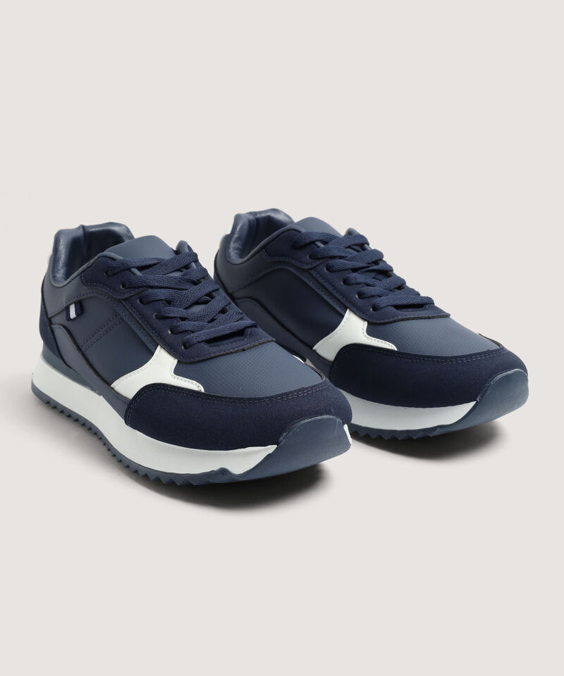 tenis casuales para hombre