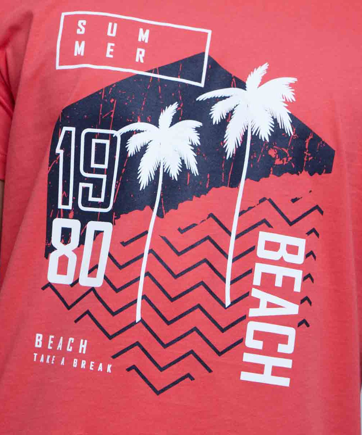 camisetas para hombre