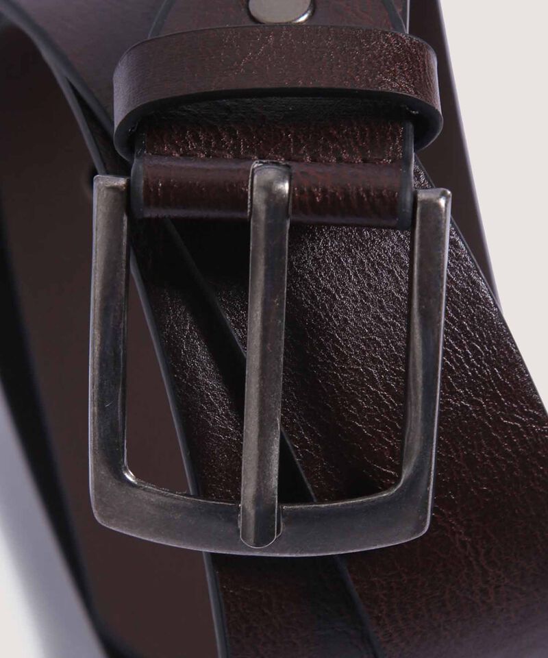 cinturones para hombre