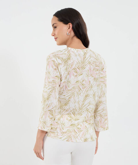 blusas de moda image number null