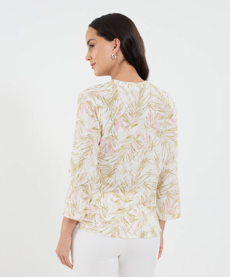 blusas de moda