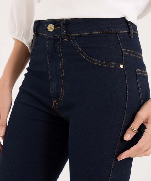 jeans mujer