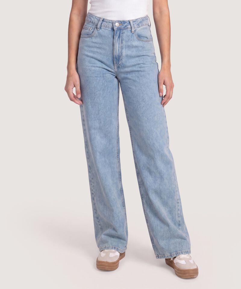 jeans mujer