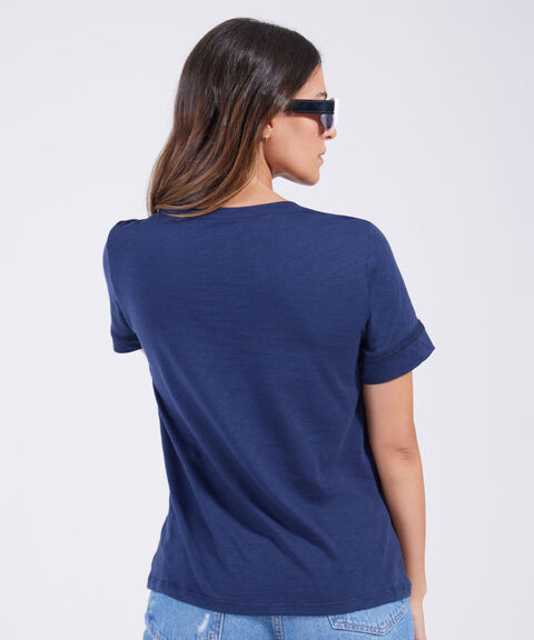 camisetas mujer
