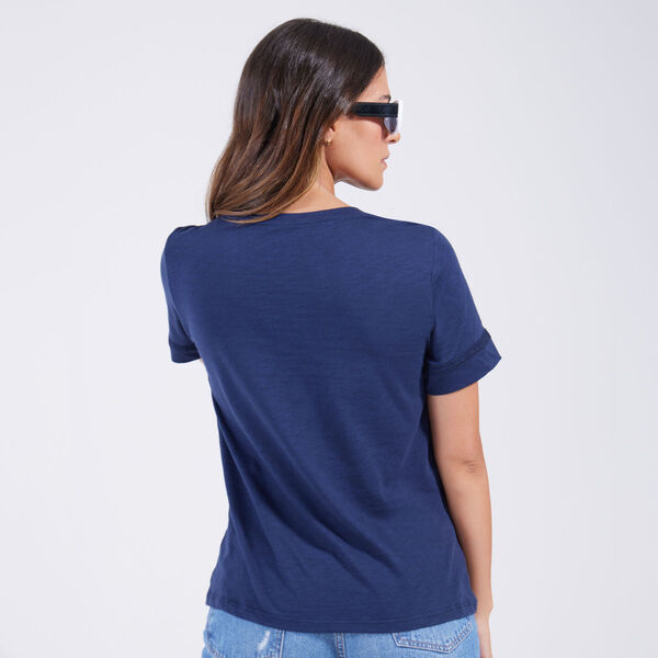 camisetas mujer