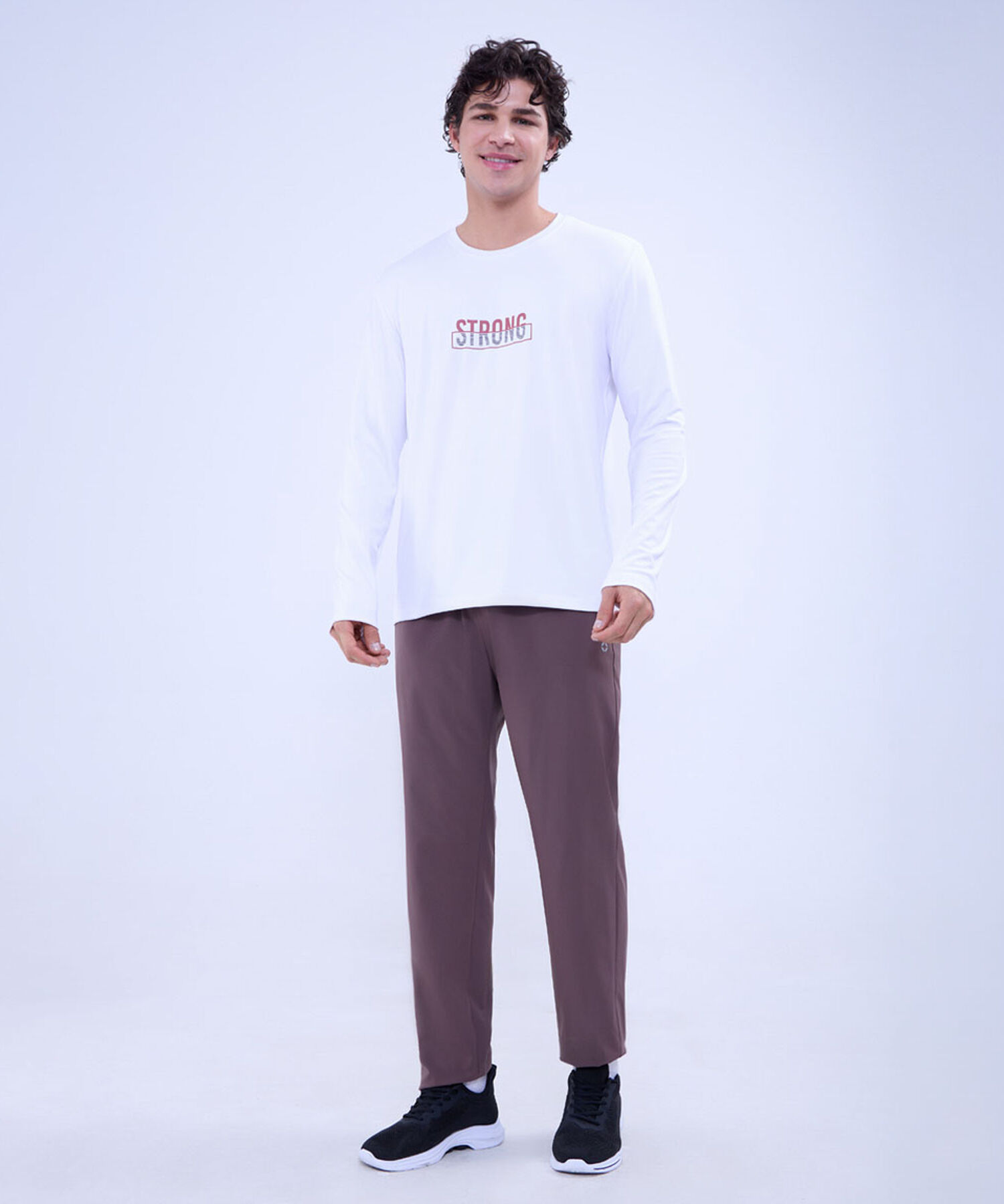 pantalones deportivos para hombre
