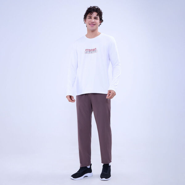 pantalones deportivos para hombre image number null