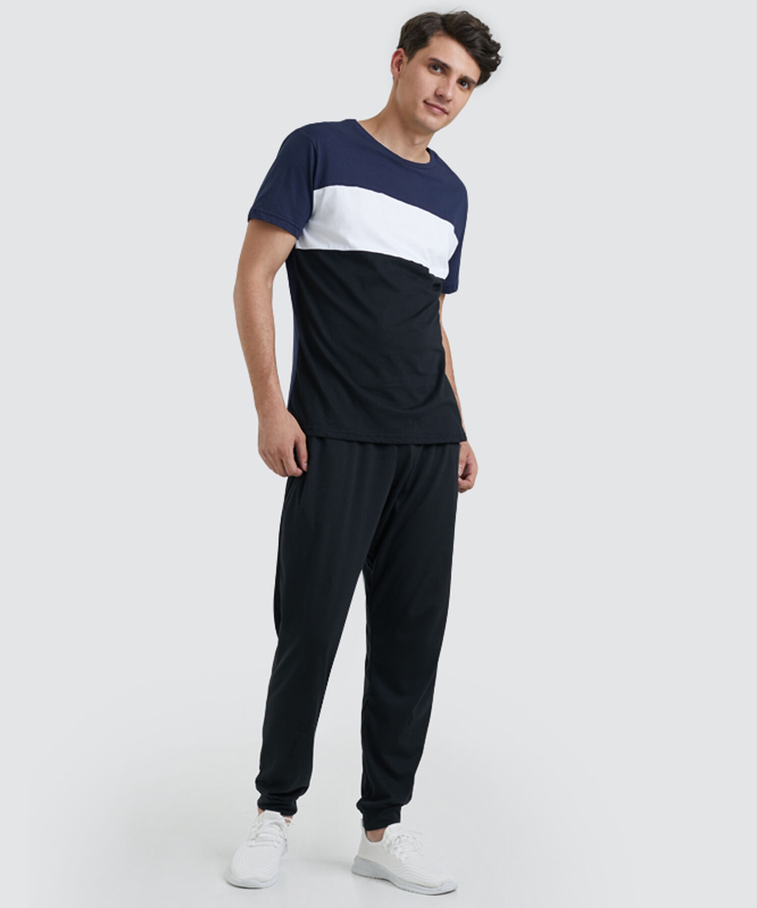 pijama de pantalon para hombre
