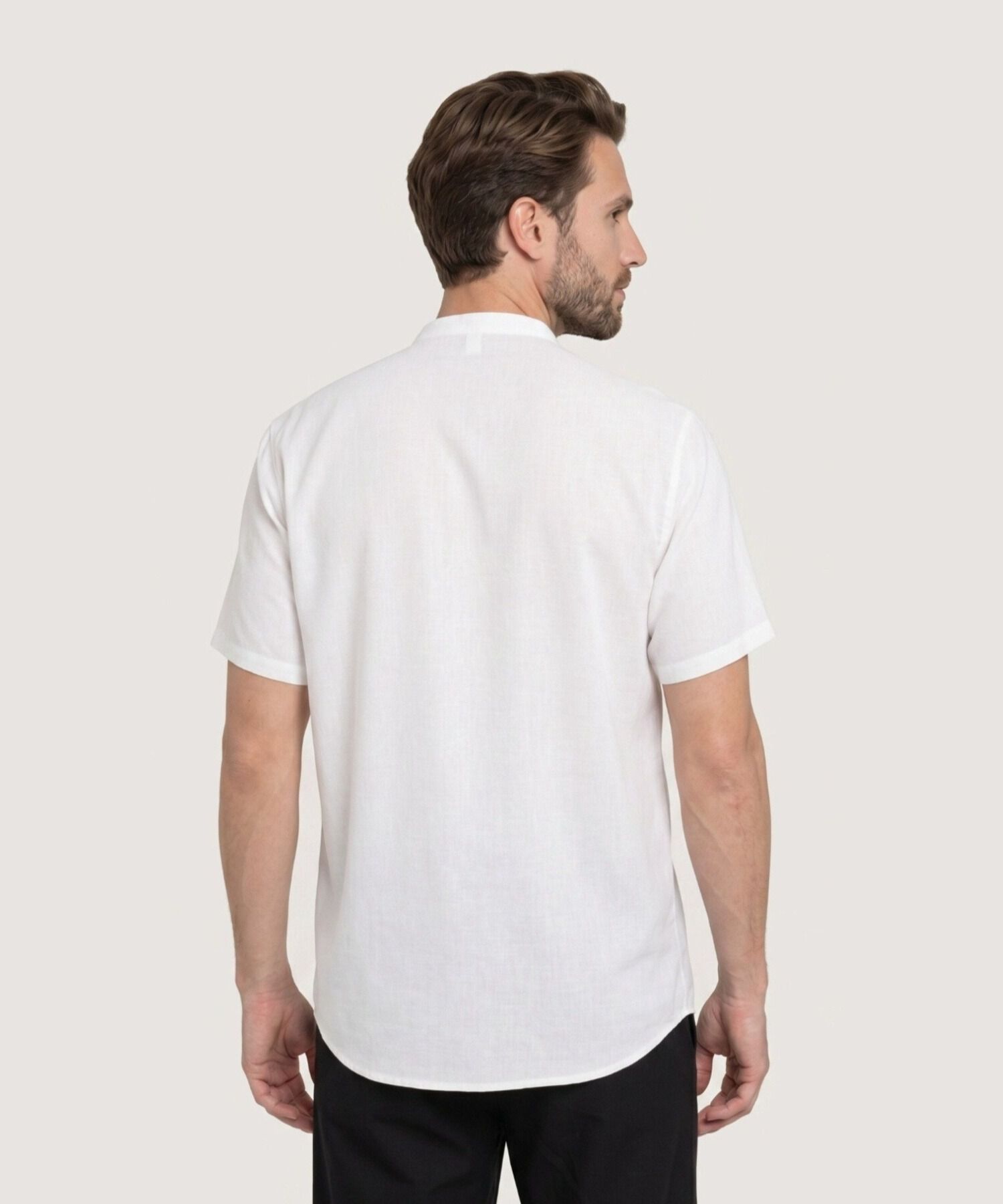 camisas para hombre