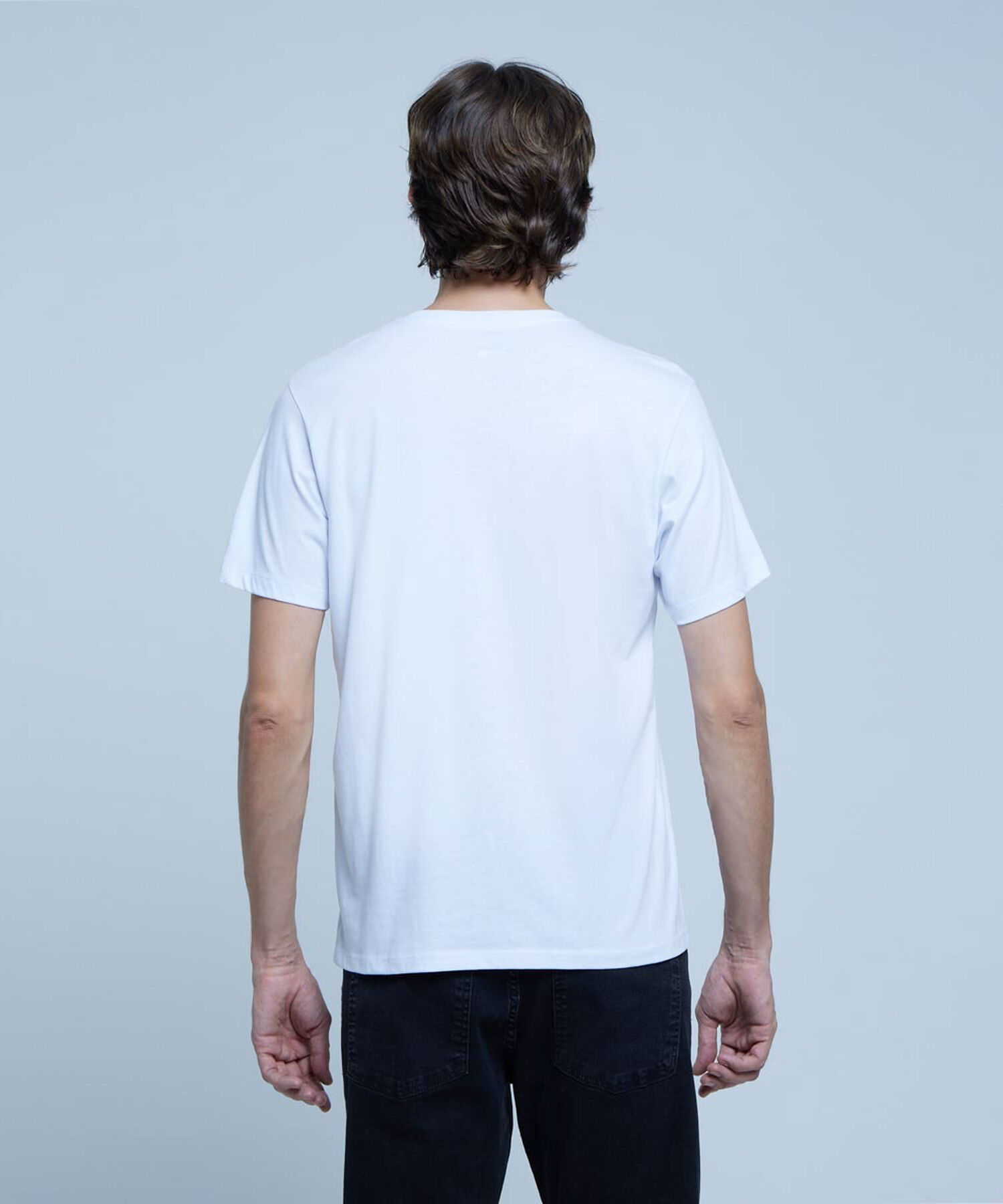 camisetas para hombre