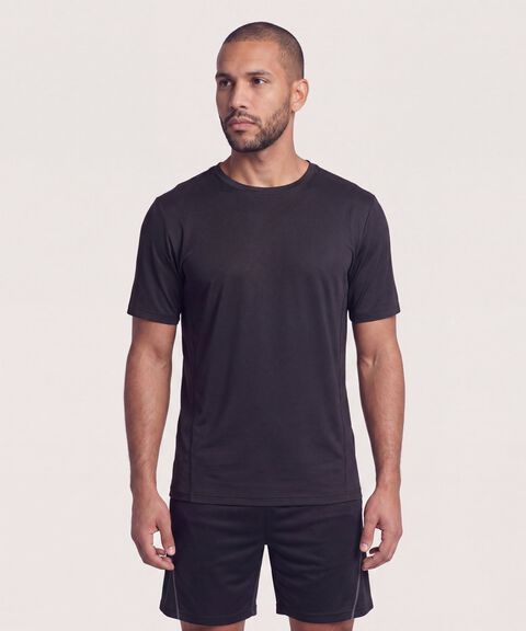 camisetas deportivas para hombre image number null