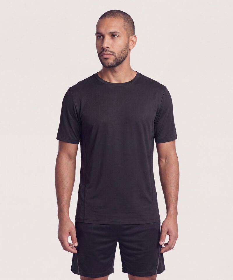 camisetas deportivas para hombre