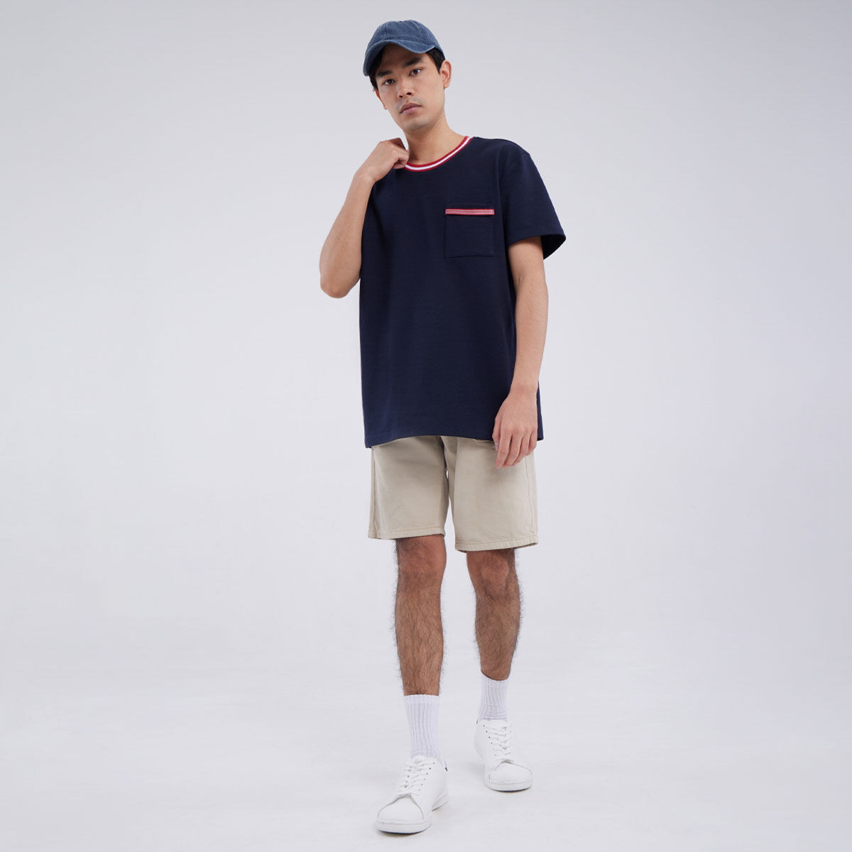 camisetas para hombre 