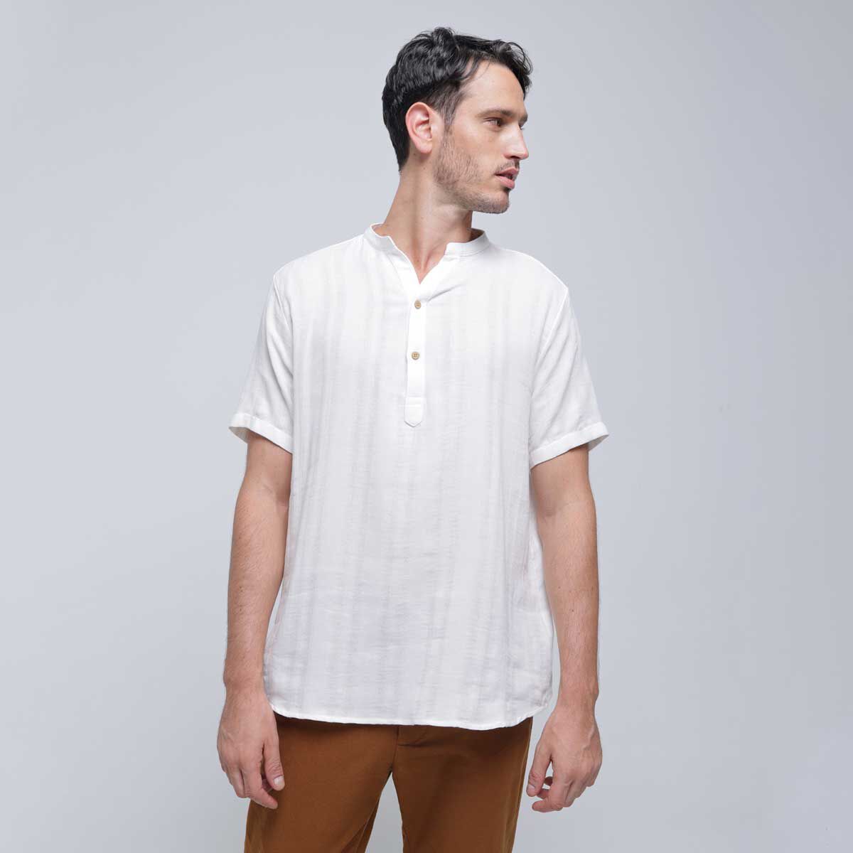 camisas para hombre