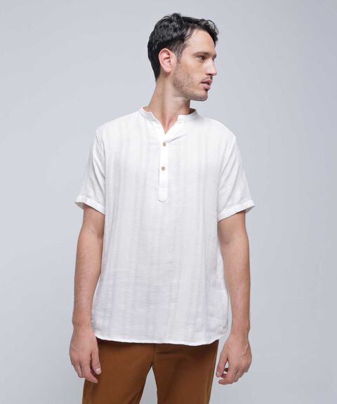 camisas para hombre