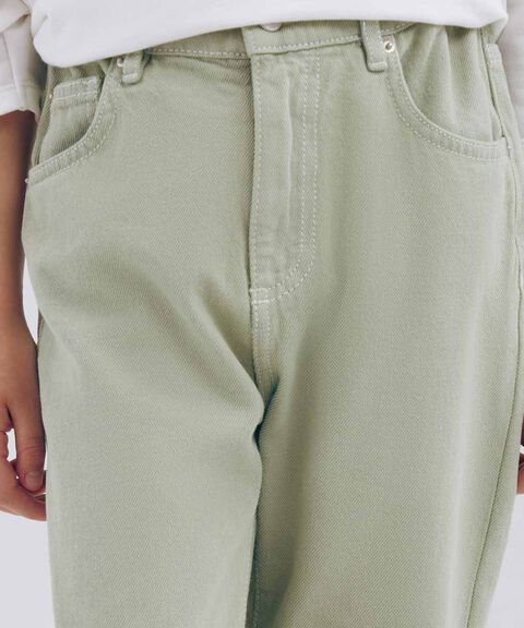 jeans niña image number null