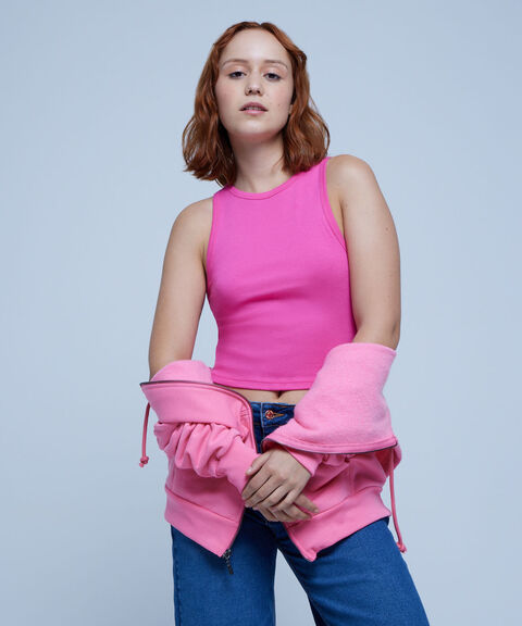camisetas mujer image number null