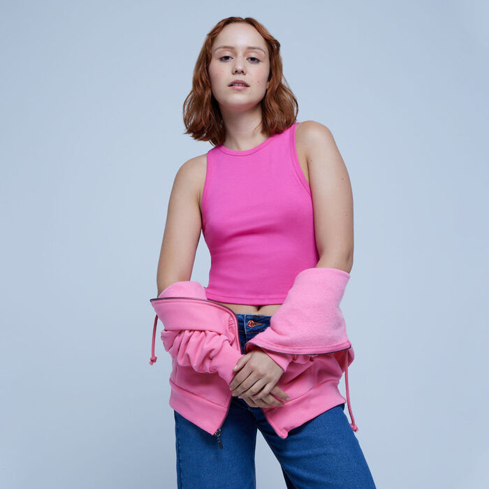 camisetas mujer