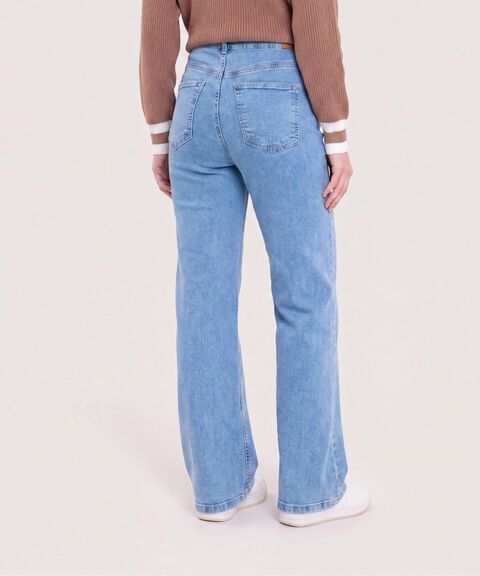 jeans mujer
